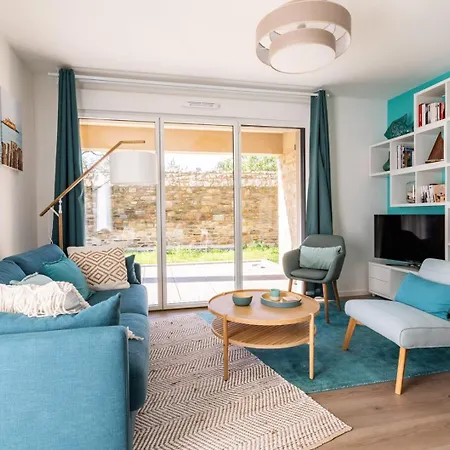 Le Celadon - Joli T3 Moderne - 2 Avec Apartment